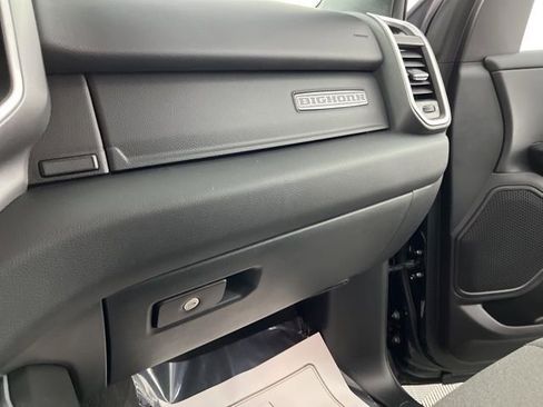 Used 2023 RAM 1500 Big Horn image 43