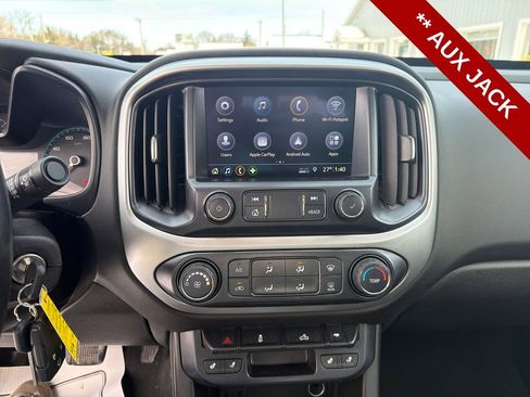 Used 2019 Chevrolet Colorado LT w/ Redline Special Edition image 22
