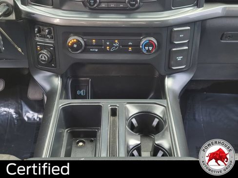 Used 2022 Ford F150 Tremor w/ Trailer Tow Package AWD/4WD image 22