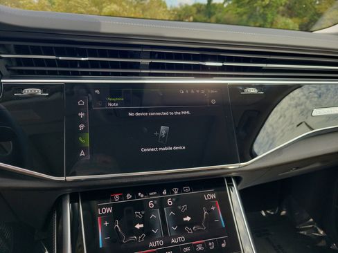 New 2026 Audi Q7 3.0T Prestige image 28