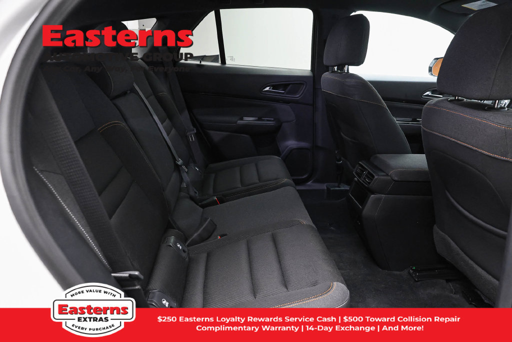 Used 2024 Honda Prologue EX image 21
