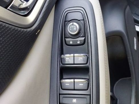 Used 2019 Subaru Forester Limited w/ Popular Package #3 AWD/4WD image 19