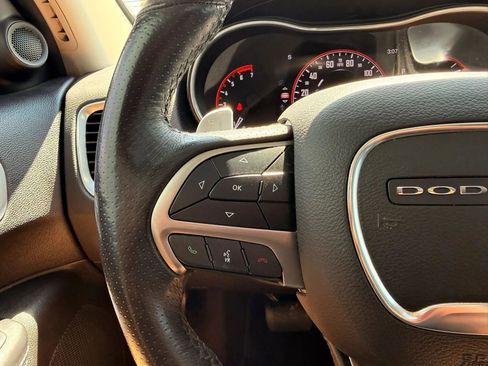 Used 2018 Dodge Durango Citadel w/ Technology Group AWD/4WD image 19