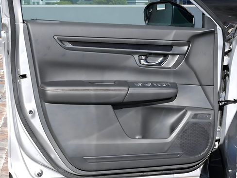 New 2026 Honda CR-V Sport-L image 10