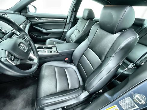 Used 2022 Honda Accord Sport image 18