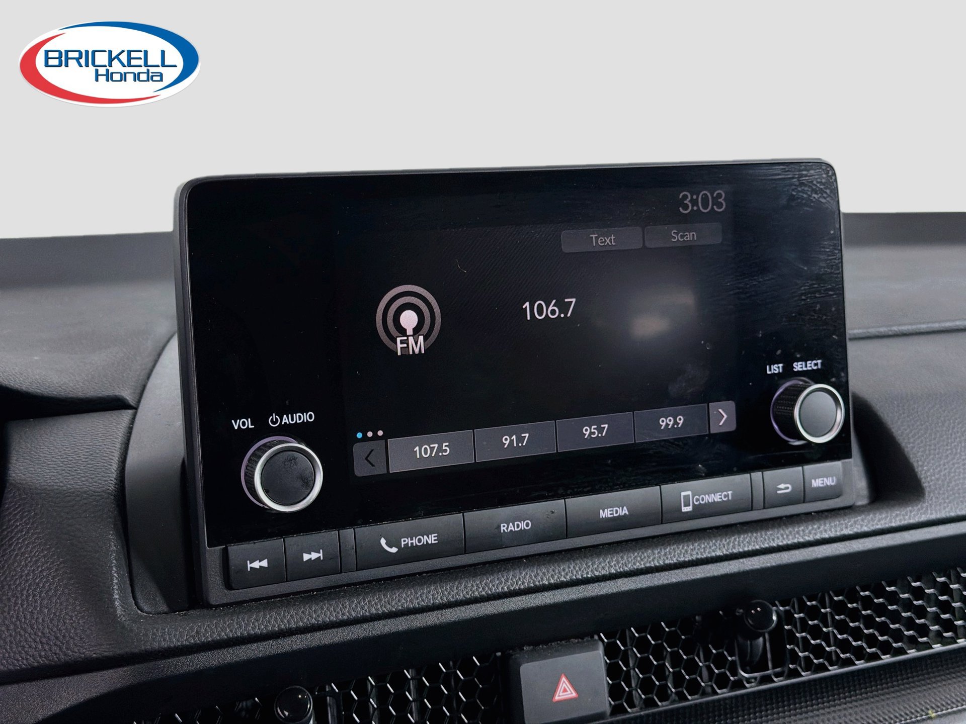 Used 2024 Honda CR-V EX image 29