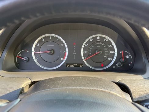 Used 2009 Honda Accord EX-L image 26