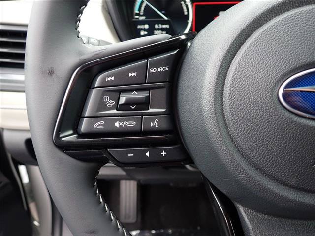 New 2026 Subaru Forester Premium AWD/4WD image 16