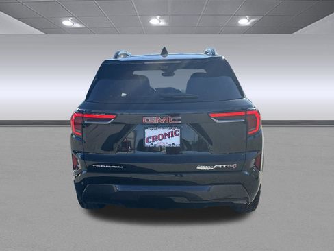 New 2026 GMC Terrain AT4 w/ Convenience Package III AWD/4WD image 4