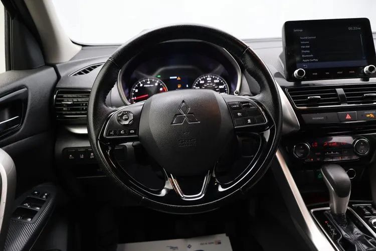 Used 2024 Mitsubishi Eclipse Cross SE AWD/4WD image 20