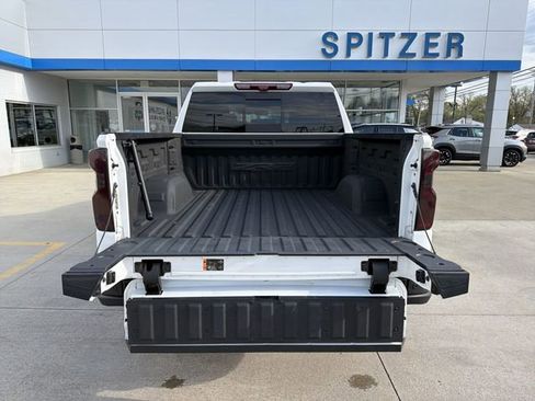 Certified 2023 Chevrolet Silverado 1500 ZR2 w/ ZR2 Bison Edition AWD/4WD image 26