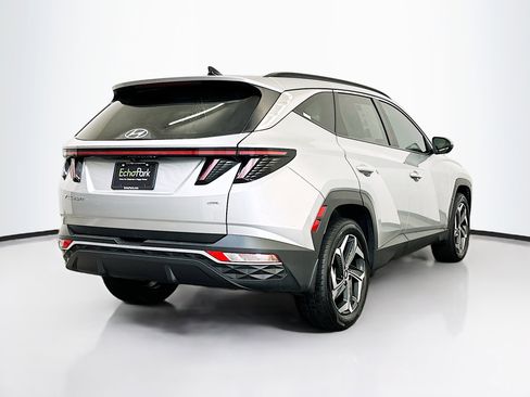 Used 2023 Hyundai Tucson SEL w/ Convenience Package image 9