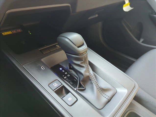 New 2026 Toyota Corolla Cross LE FWD image 22