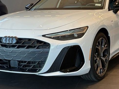 New 2026 Audi A6 Premium Plus AWD/4WD image 2