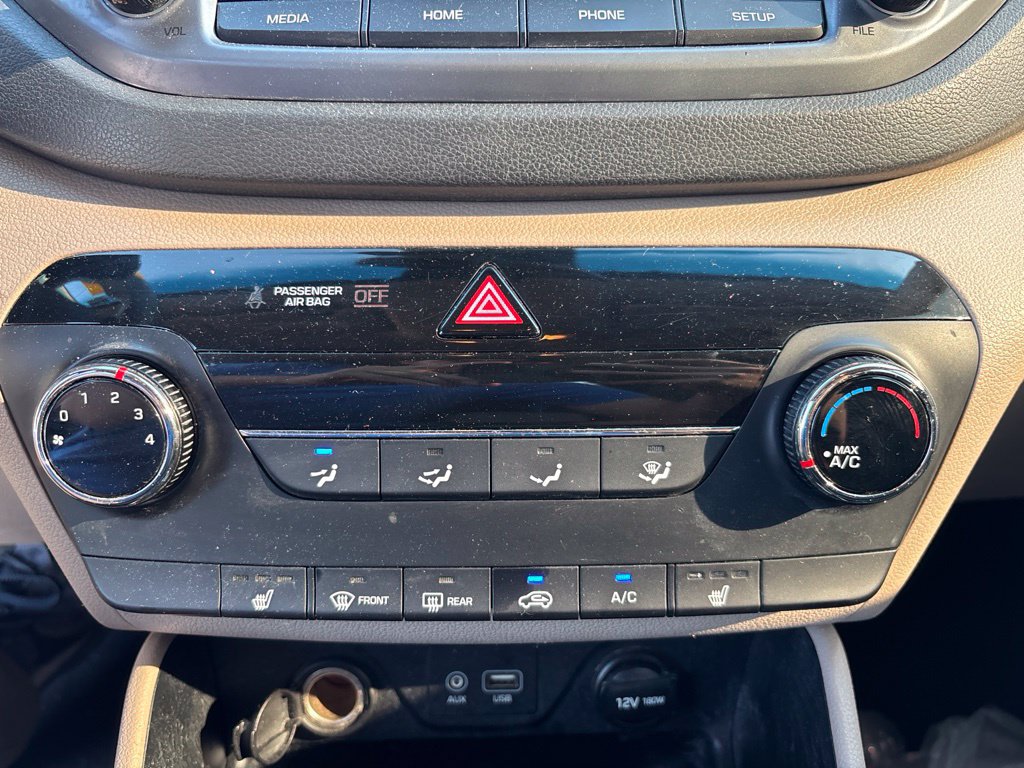 Used 2018 Hyundai Tucson SEL AWD/4WD image 20