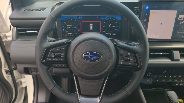 New 2026 Subaru Outback Touring XT AWD/4WD image 18