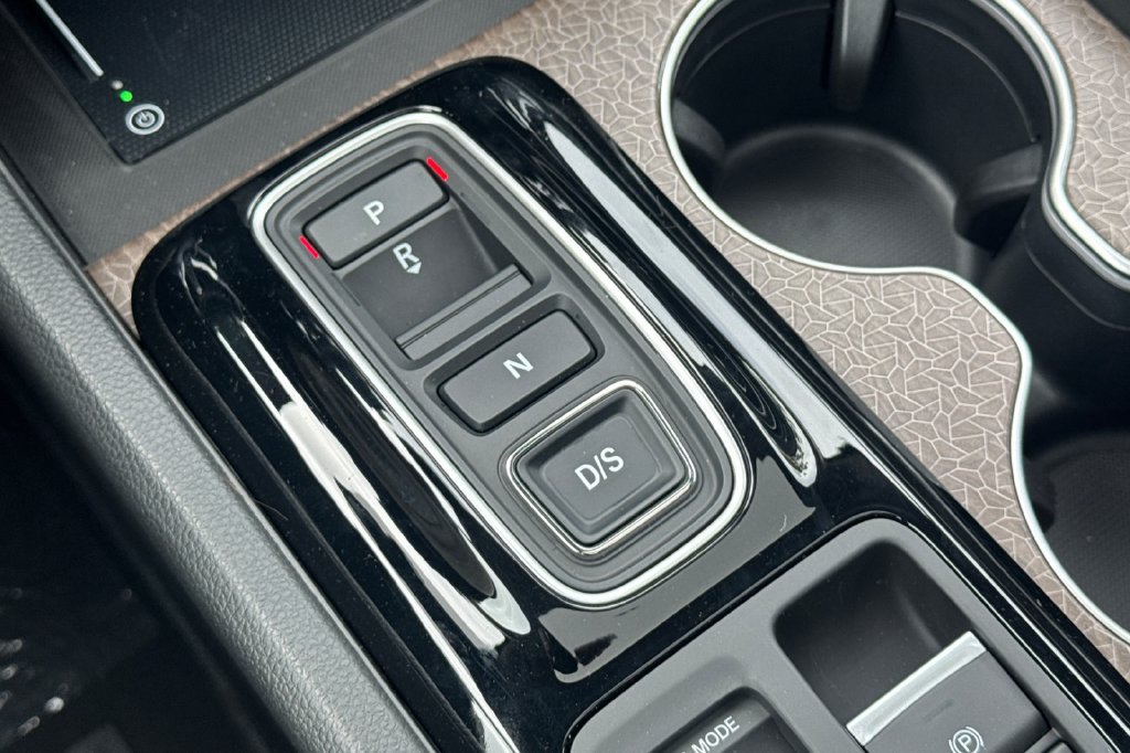New 2026 Honda Pilot Elite image 22