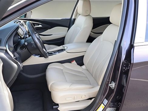 Used 2018 Buick Envision Premium image 9