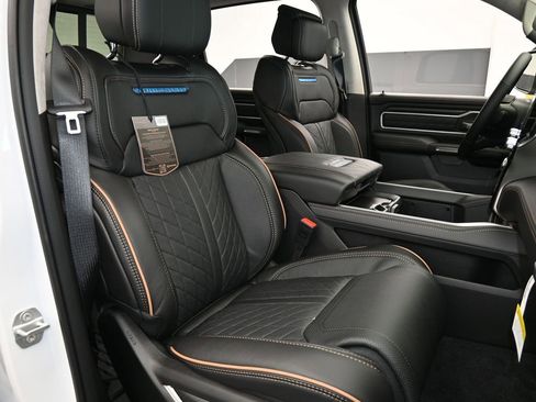 New 2026 RAM 1500 Tungsten image 46