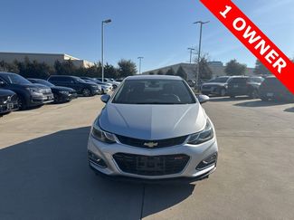 Used 2017 Chevrolet Cruze LT w/ Convenience Package video 2