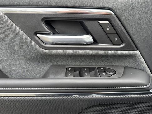 Used 2026 GMC Sierra EV Elevation w/ LPO, Elevation Dark Package image 11