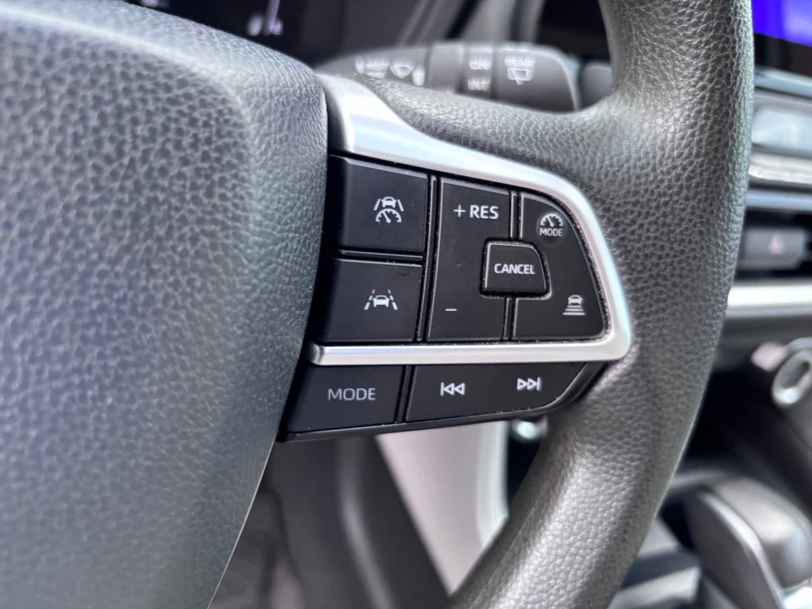 Used 2026 Toyota Grand Highlander AWD Hybrid image 19