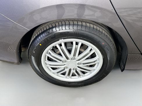 Used 2016 Honda Civic LX image 32