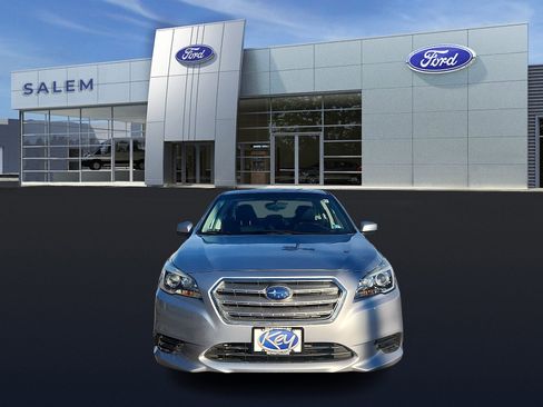 Used 2015 Subaru Legacy 2.5i Premium image 8