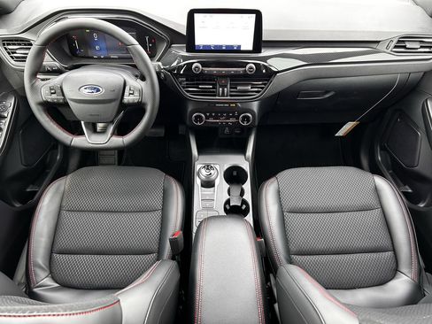 New 2026 Ford Escape ST-Line Select AWD/4WD image 41