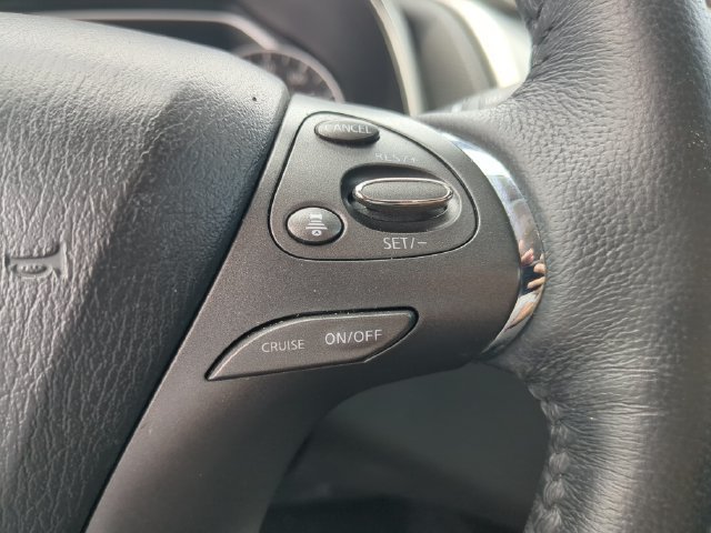 Used 2019 Nissan Murano SL w/ Cargo Package FWD image 32