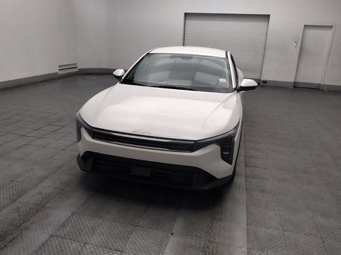 Used 2025 Kia K4 FWD image 15