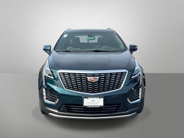New 2026 Cadillac XT5 Premium Luxury AWD/4WD image 12