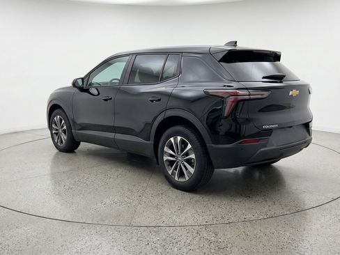 Used 2025 Chevrolet Equinox LT image 6