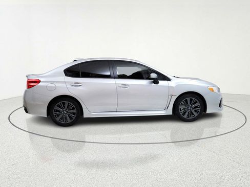 Used 2020 Subaru WRX image 9