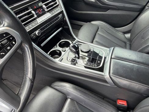 Certified 2024 BMW 840i Gran Coupe RWD image 22