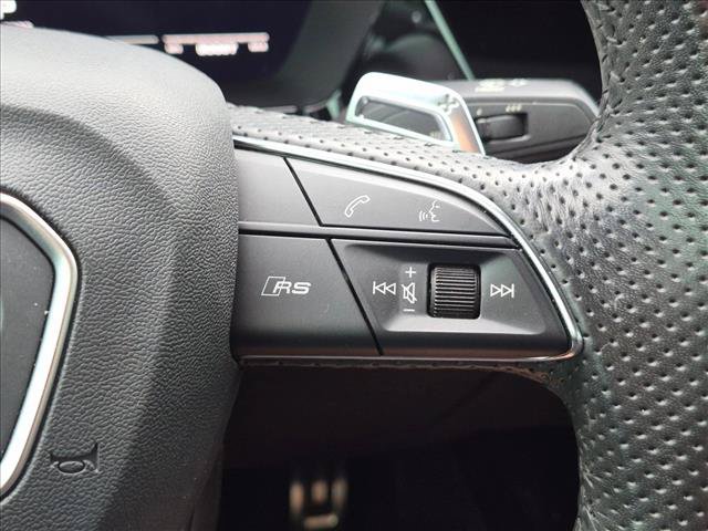 Used 2024 Audi RS 3 AWD/4WD image 4