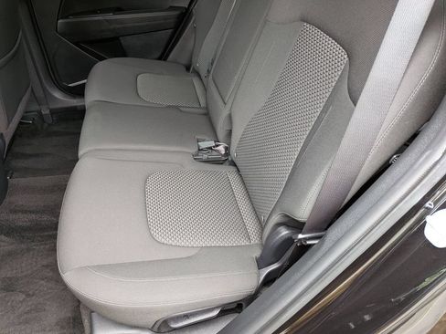 Certified 2023 Kia Sportage LX AWD/4WD image 21