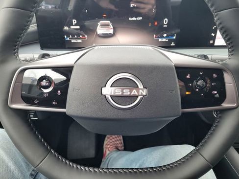 New 2026 Nissan Murano SL AWD/4WD image 18