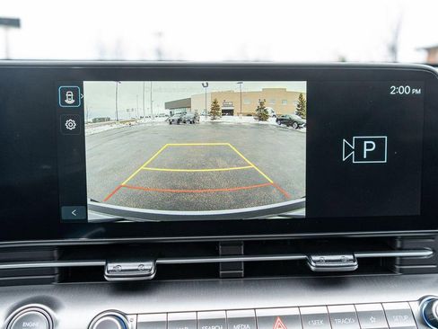 New 2026 Hyundai Kona SEL Premium image 35