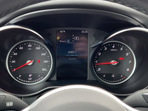 Certified 2021 Mercedes-Benz GLC 300 4MATIC image 21