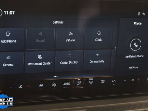 Used 2024 Ford Mustang GT Premium w/ Mustang Nite Pony Package image 45