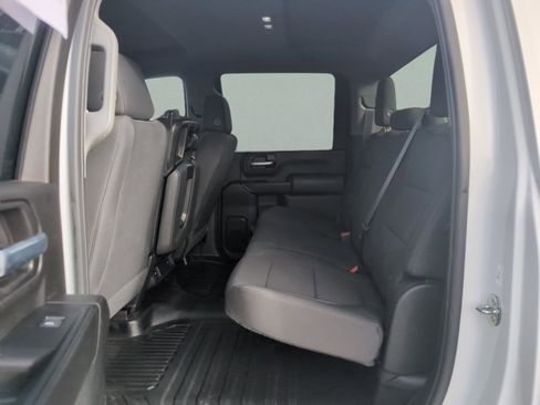 Used 2022 GMC Sierra 3500 Pro w/ Gooseneck/5TH Wheel Package image 18