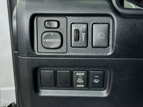 Certified 2024 Toyota 4Runner TRD Off-Road Premium AWD/4WD image 10