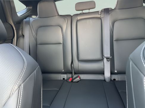 New 2026 Nissan Murano SL AWD/4WD image 28