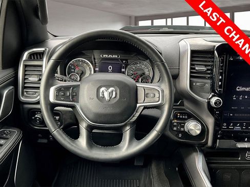 Used 2023 RAM 1500 Laramie image 5