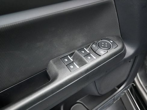 New 2025 Ford Bronco Sport Outer Banks image 13