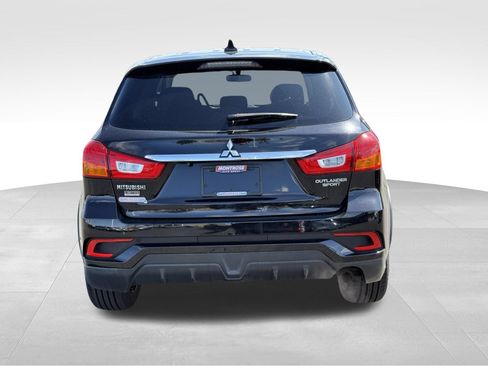 Used 2019 Mitsubishi Outlander Sport ES FWD image 5
