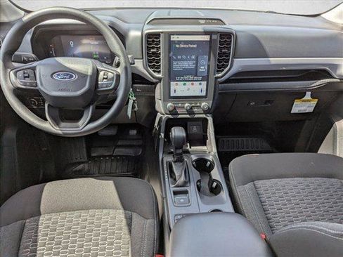 New 2025 Ford Ranger XL w/ Trailer Tow Package image 15