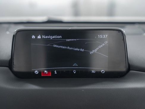 Used 2018 MAZDA CX-5 Grand Touring w/ Premium Package image 22