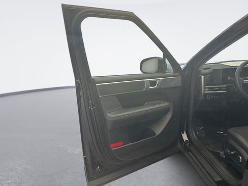 Used 2026 Hyundai Santa Fe SEL AWD/4WD image 9